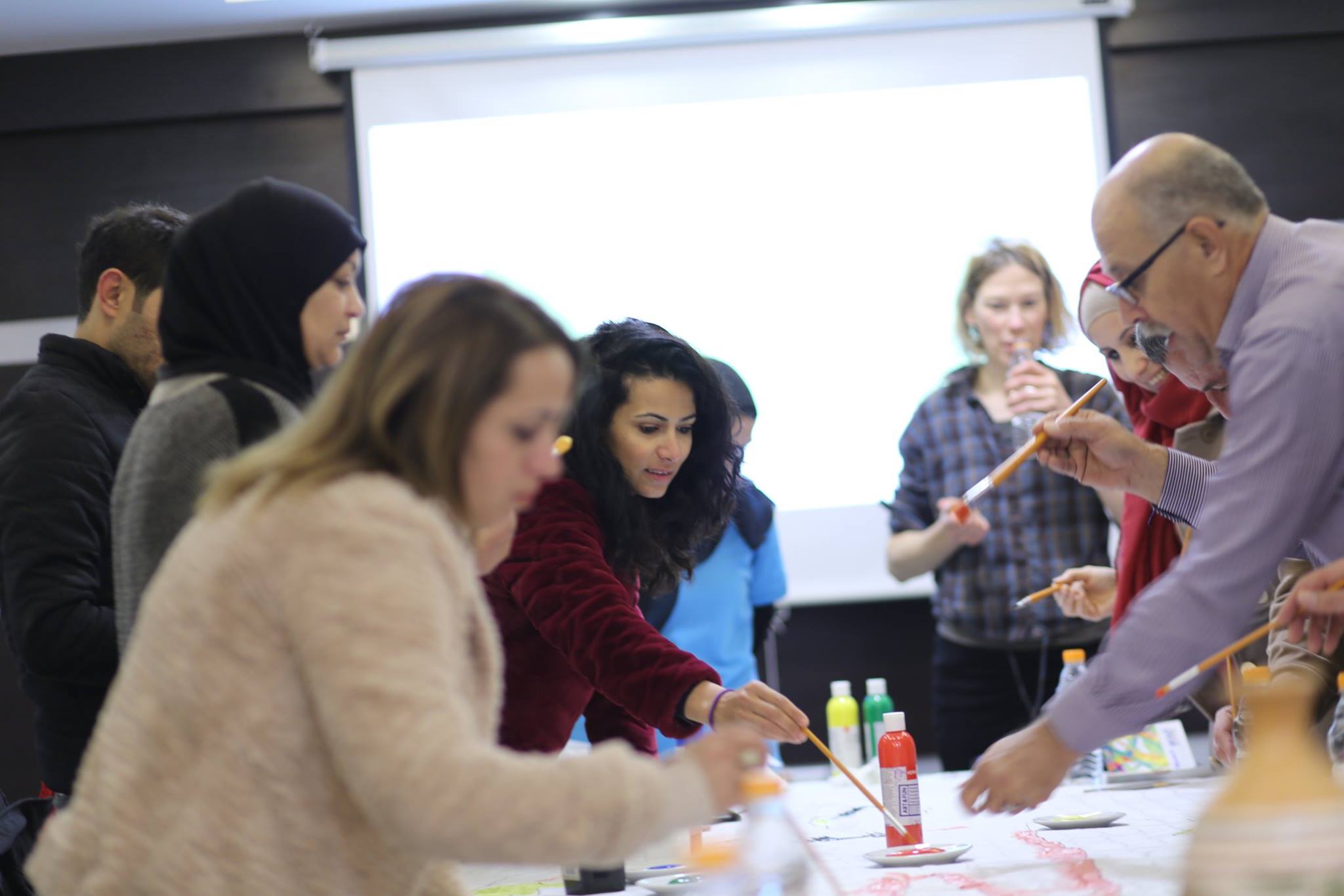 Children Empowerment Program